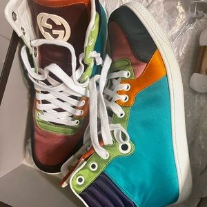 Clean my closet out for new